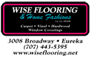 WiseFlooring